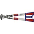 Miniatyrbild 1 av 6: Knipex 95 32 038 Kabelsax med spärr Lämplig för Aluminium- och kopparkablar, enkel- och flertrådig 38 mm 280 mm²