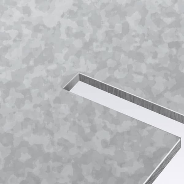 Knipex Lämplig för Järnplåt, kopparplåt, aluminium, plast Plåtnibblingsverktyg 90 55 280