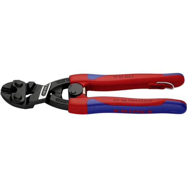 Knipex CoBolt Bultsax 200 mm 64 HRC