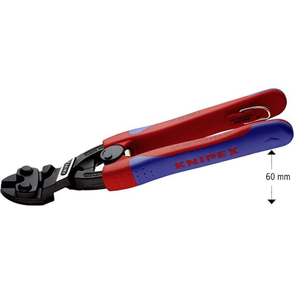 Knipex CoBolt Bultsax 200 mm 64 HRC