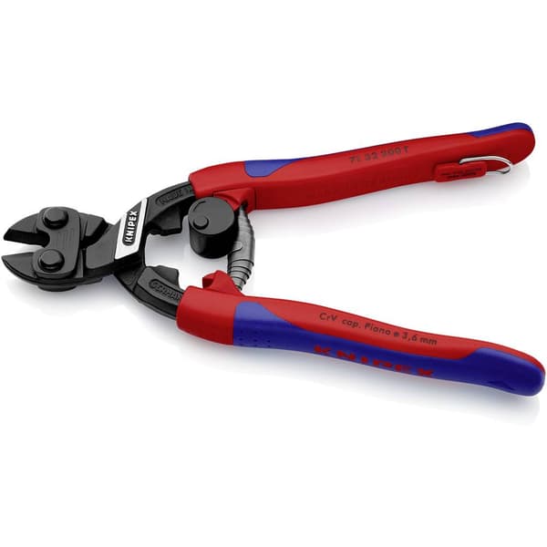 Knipex CoBolt Bultsax 200 mm 64 HRC