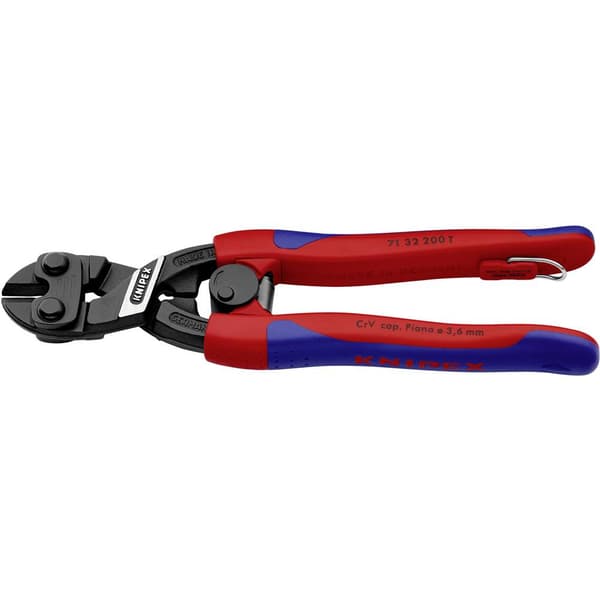 Knipex CoBolt Bultsax 200 mm 64 HRC