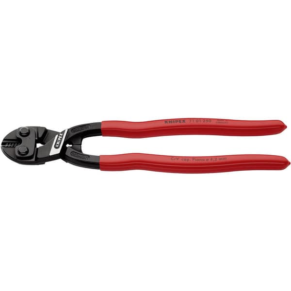 Knipex CoBolt XL Bultsax 250 mm 64 HRC