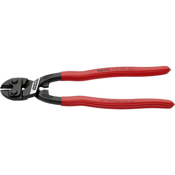 Knipex CoBolt XL Bultsax 250 mm 64 HRC