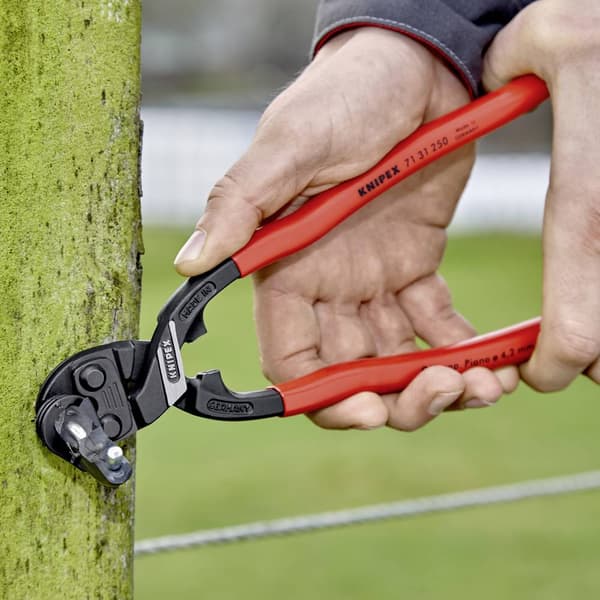 Knipex CoBolt XL Bultsax 250 mm 64 HRC