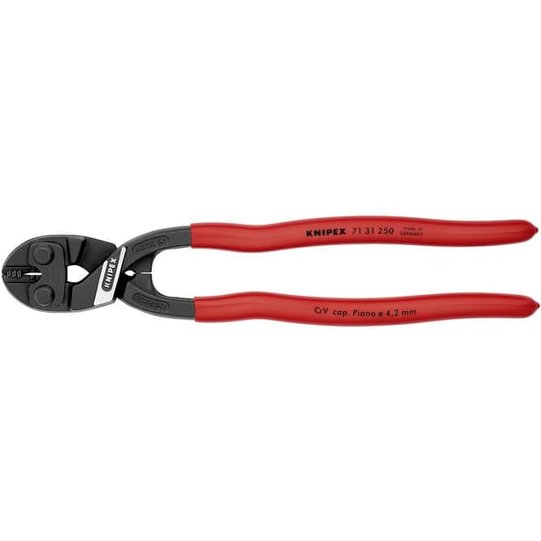 Knipex CoBolt XL Bultsax 250 mm 64 HRC