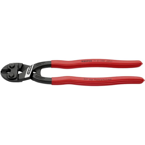 Knipex CoBolt XL Bultsax 250 mm 64 HRC