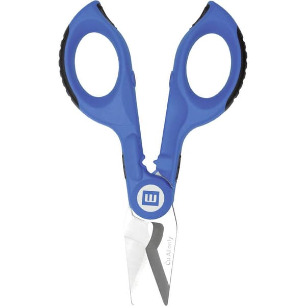 WEICON TOOLS N° 35 10039667 Kabelavbitare Lämplig för Aluminium- och kopparkablar, enkel- och flertrådig 50 mm²
