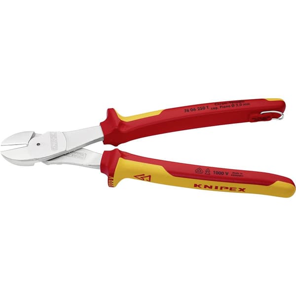 Knipex 74 06 250 T VDE Kraftavbitare 250 mm