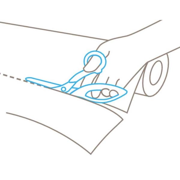 MARTOR Säkerhetssax SECUMAX 564 56400100