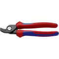 Miniatyrbild 3 av 6: Knipex 95 12 165 Kabelavbitare Lämplig för Aluminium- och kopparkablar, enkel- och flertrådig 15 mm 50 mm² 0