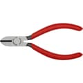 Miniatyrbild 4 av 4: Knipex 70 01 110 Verkstad Sidoskärare med facett 110 mm