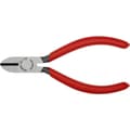 Miniatyrbild 2 av 4: Knipex 70 01 110 Verkstad Sidoskärare med facett 110 mm