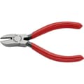 Miniatyrbild 1 av 4: Knipex 70 01 110 Verkstad Sidoskärare med facett 110 mm