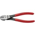Miniatyrbild 3 av 4: Knipex 74 01 180 Verkstad Kraftavbitare med facett 180 mm