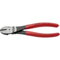 Miniatyrbild 4 av 4: Knipex 74 01 180 Verkstad Kraftavbitare med facett 180 mm