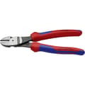 Miniatyrbild 4 av 5: Knipex 74 02 200 Verkstad Kraftavbitare med facett 200 mm