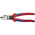 Miniatyrbild 2 av 5: Knipex 74 02 200 Verkstad Kraftavbitare med facett 200 mm