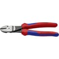Miniatyrbild 1 av 5: Knipex 74 02 200 Verkstad Kraftavbitare med facett 200 mm