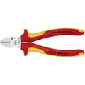 Miniatyrbild 7 av 10: Knipex 70 06 160 SB Sidoskärare 160 mm