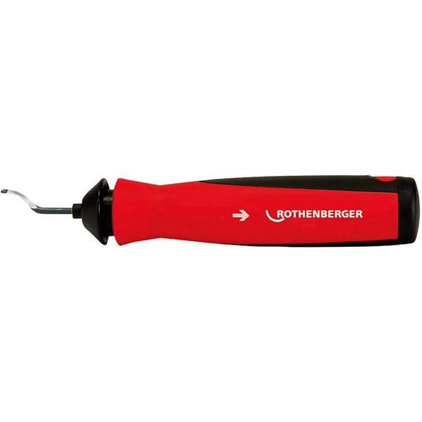 Avgradning-set Rothenberger 21655 1 st