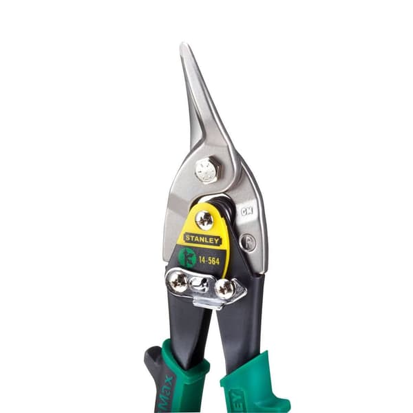 STANLEY Plåtsax MaxSteel höger 250 mm 2-14-564