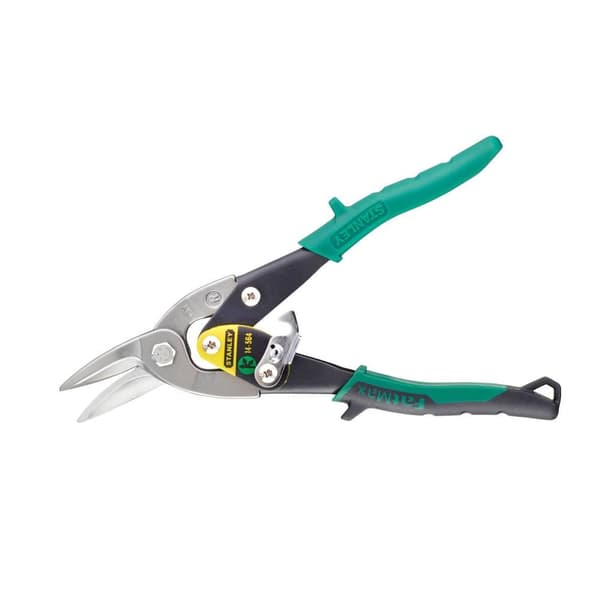 STANLEY Plåtsax MaxSteel höger 250 mm 2-14-564