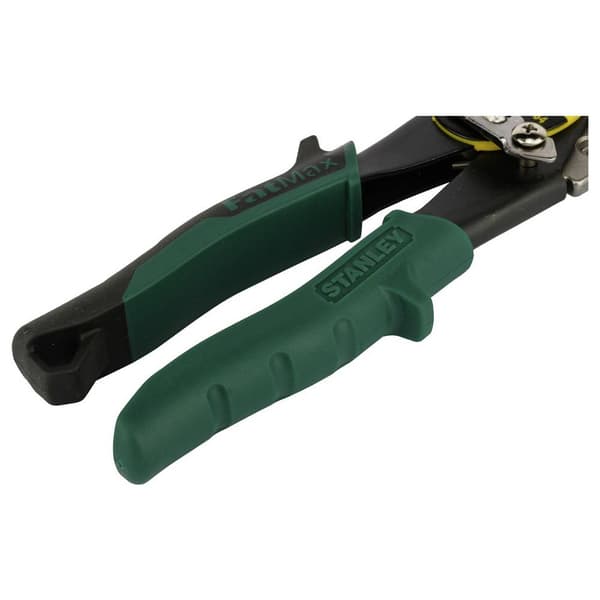 STANLEY Plåtsax MaxSteel höger 250 mm 2-14-564
