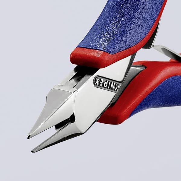 Knipex 77 72 115 77 72 115 SB Sidoskärare 115 mm
