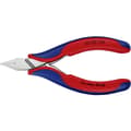Miniatyrbild 2 av 4: Knipex 77 72 115 77 72 115 SB Sidoskärare 115 mm