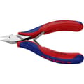 Miniatyrbild 1 av 4: Knipex 77 72 115 77 72 115 SB Sidoskärare 115 mm