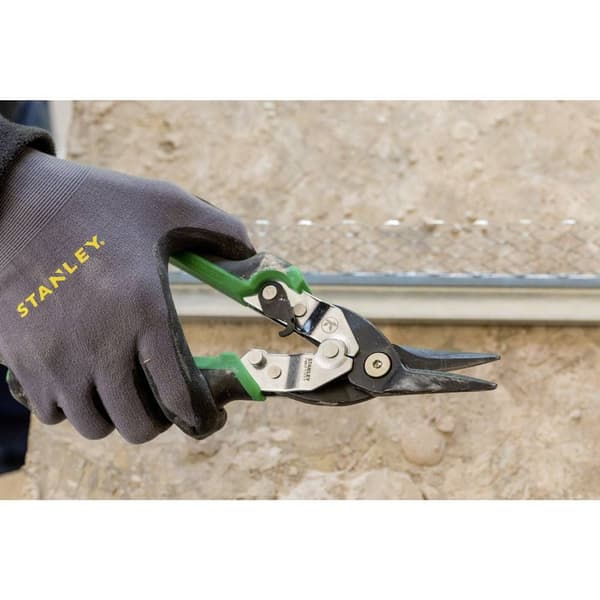 STANLEY Plåtsax FATMAX® ERGO höger FMHT73557-0