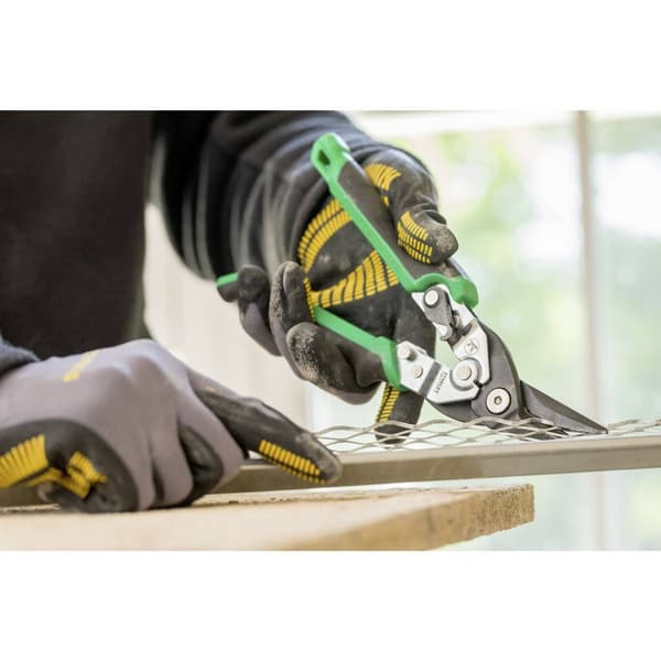 STANLEY Plåtsax FATMAX® ERGO höger FMHT73557-0