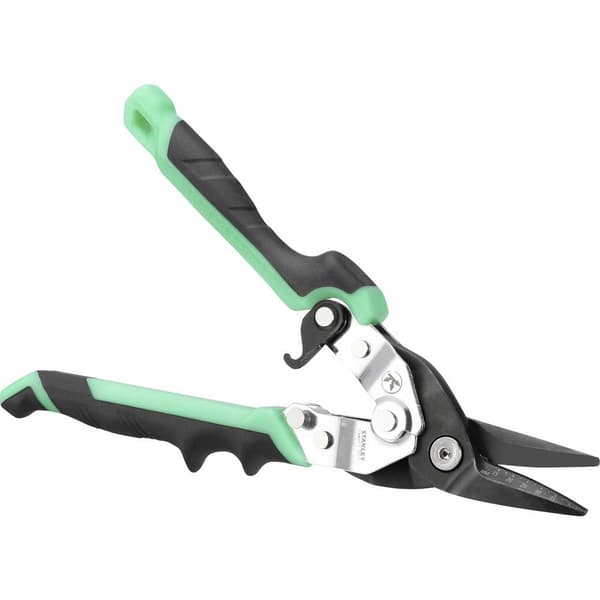 STANLEY Plåtsax FATMAX® ERGO höger FMHT73557-0