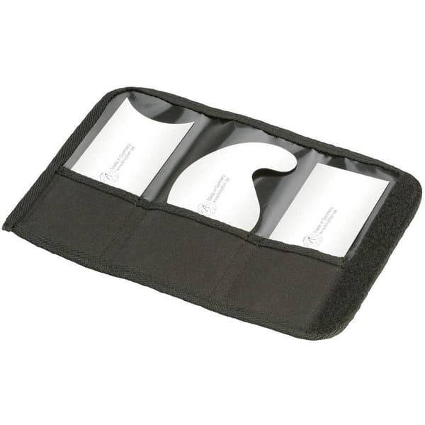 Kirschen 3823000 Avdragningsklinga, set