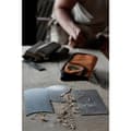 Miniatyrbild 4 av 4: Kirschen 3823000 Avdragningsklinga, set