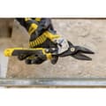 Miniatyrbild 3 av 4: STANLEY Plåtsax FATMAX® ERGO rak FMHT73756-0