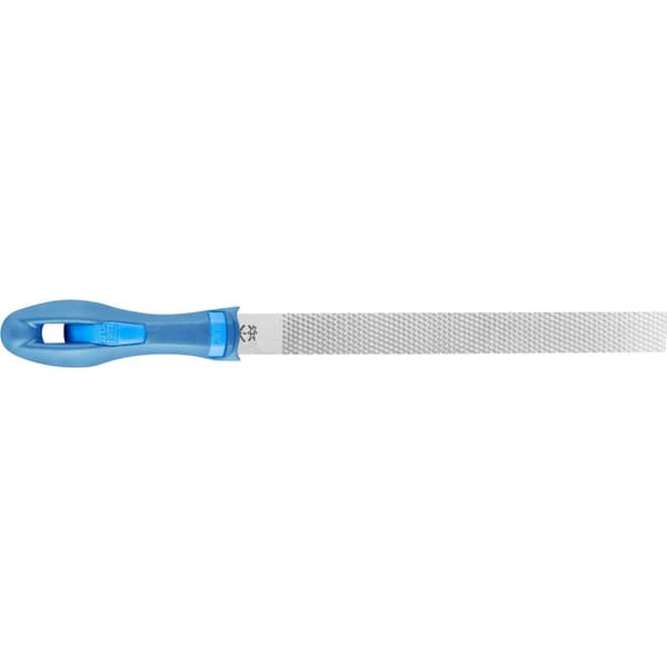 PFERD 11231257 Träfil ansats slag 2 inkl. ergonomiska filskaft 250 mm 1 st