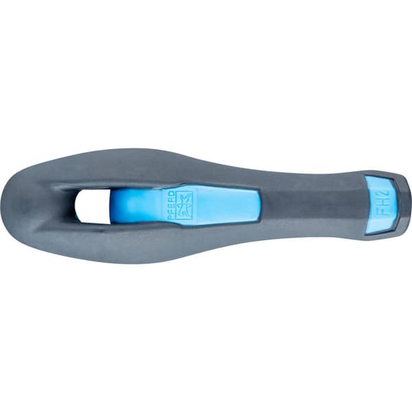 PFERD 12617120 Ergonomiska filhäfte för nyckelfilar i längderna 100/125/150 mm 10 st