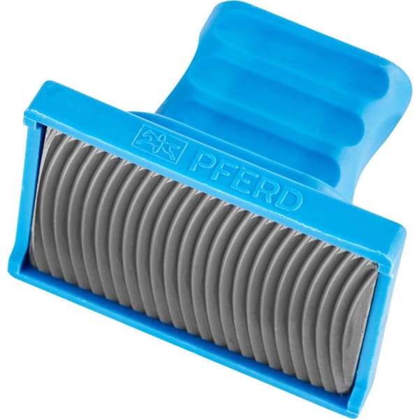 PFERD TOOLS 14302001 Lackhyvel med tillhörande plasthållning radiellt tandad 55 mm 1 st
