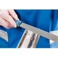 Miniatyrbild 3 av 4: PFERD TOOLS 11800542 Verkstadsfil-set slag 2 i PVC-rullväska 250 mm 1 st