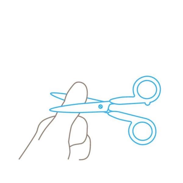 MARTOR Säkerhetssax SECUMAX 363 36300100