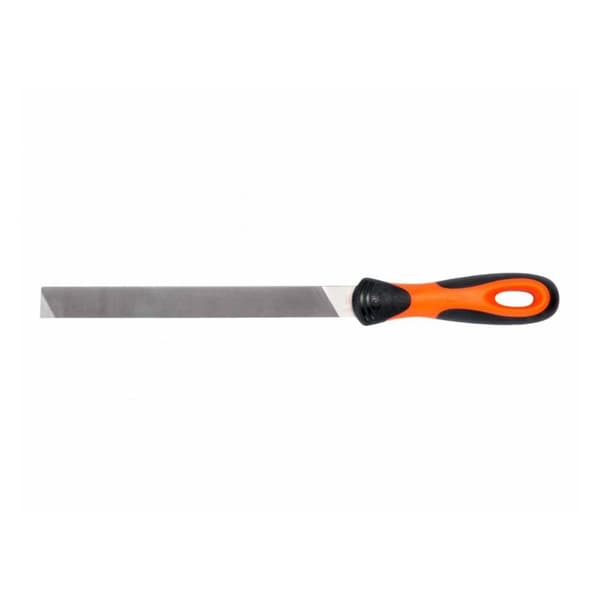 Bahco 4-144-08-2-2 Skarp fil med fäste 200 x 20 x 2,5 mm slag 2 1 st