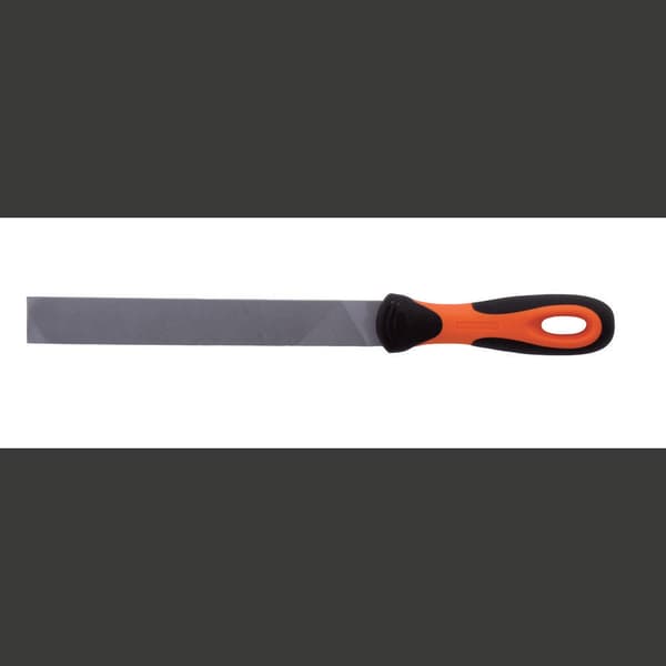 Bahco 1-100-06-1-2 Ansatsfil med fäste 150 x 16 x 4,0 mm slag 1 1 st