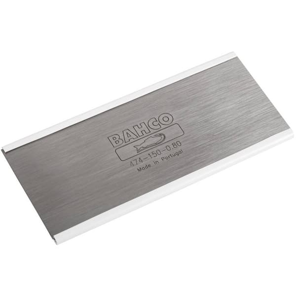 Bahco 474-150-0.80 Avdragningsklinga