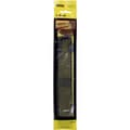 Miniatyrbild 1 av 4: STANLEY 5-21-393 Finsnitt ark 250 mm 1 st