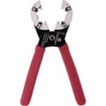 Miniatyrbild 3 av 4: TOOLCRAFT TO-5343276 Slangavbitare Lämplig för Plaströr, Slangar 28 mm