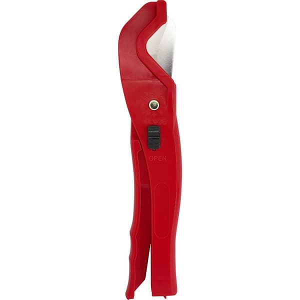 TOOLCRAFT TO-5343279 Slangavbitare Lämplig för Plaströr, Slangar 36 mm