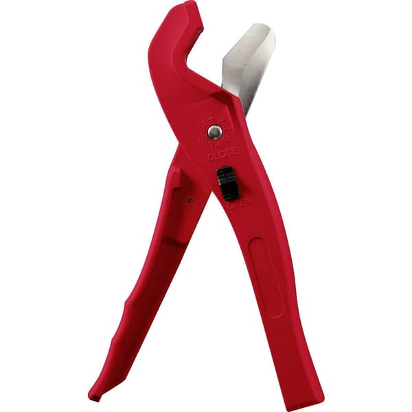 TOOLCRAFT TO-5343279 Slangavbitare Lämplig för Plaströr, Slangar 36 mm