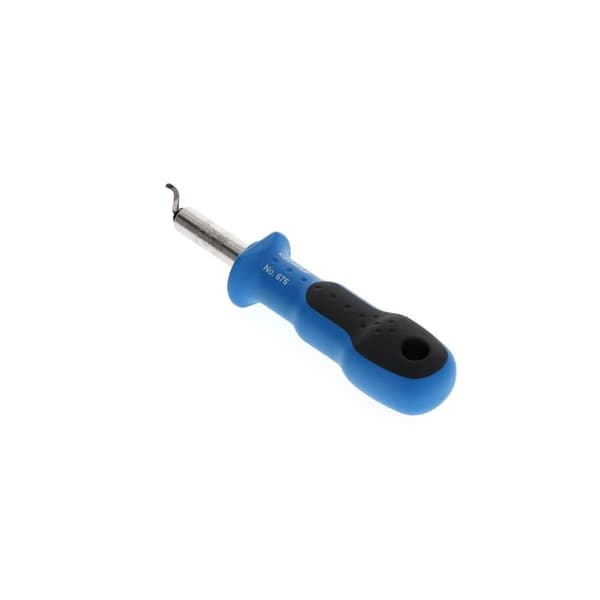 Avgradning-set Gedore 2190907 1 st